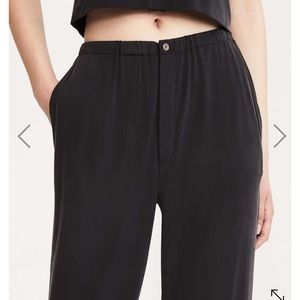 Lou & Greg Fluid Cypriot Pants